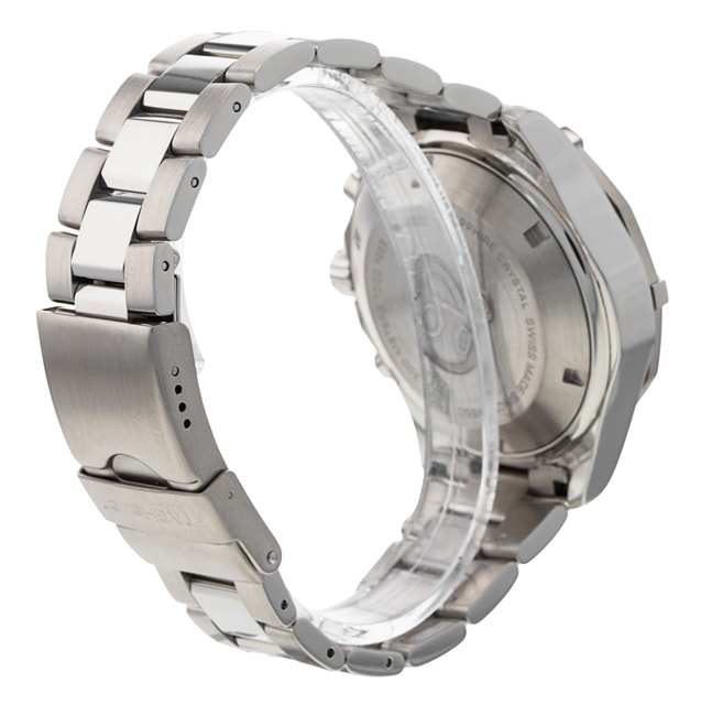 Tag Heuer Aquaracer CAF2110.BA0809 Image 3